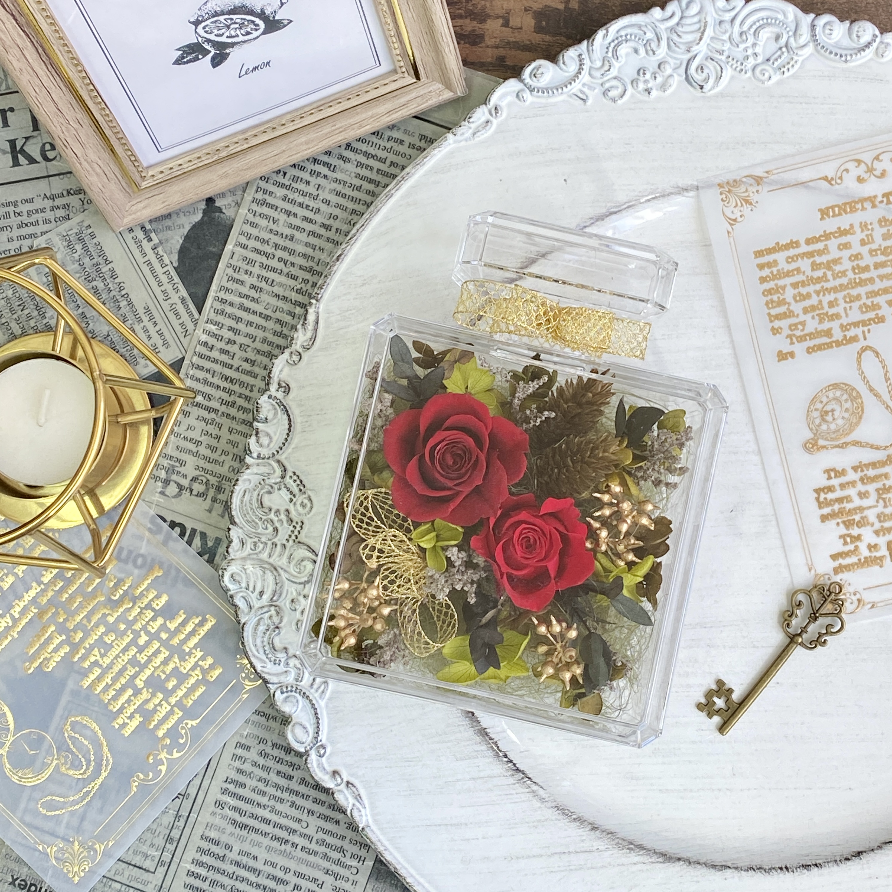 「ベル」のご紹介