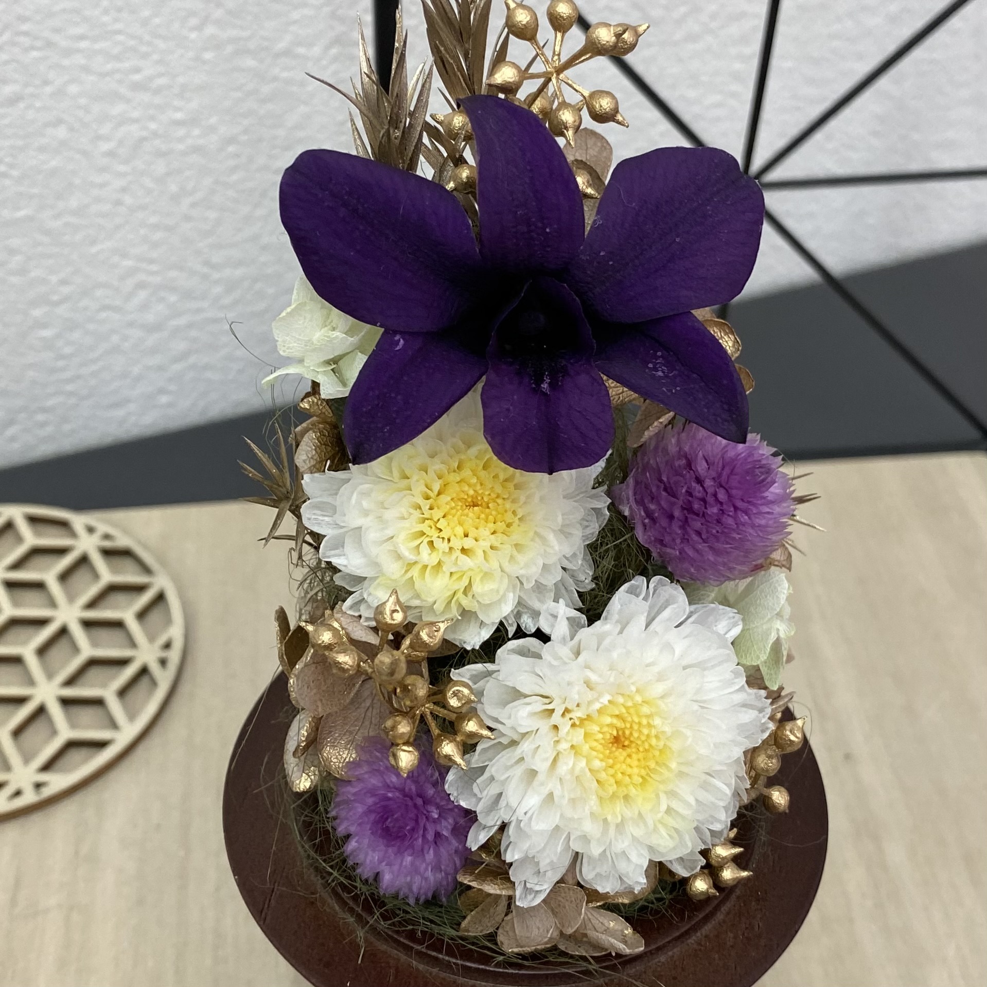 「清華(きよばな)」のご紹介