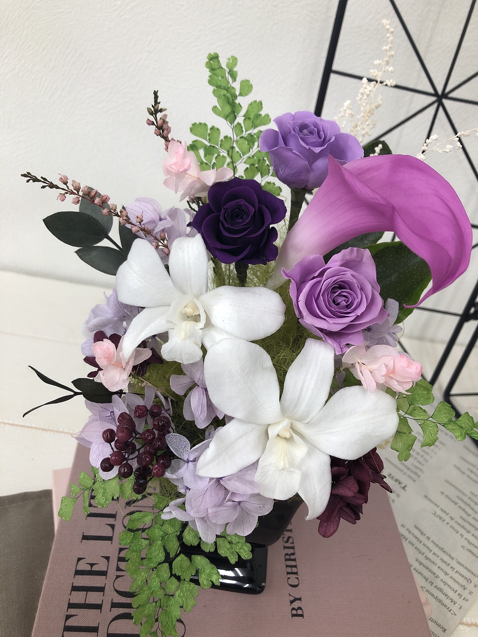 「月華」再入荷のお知らせ