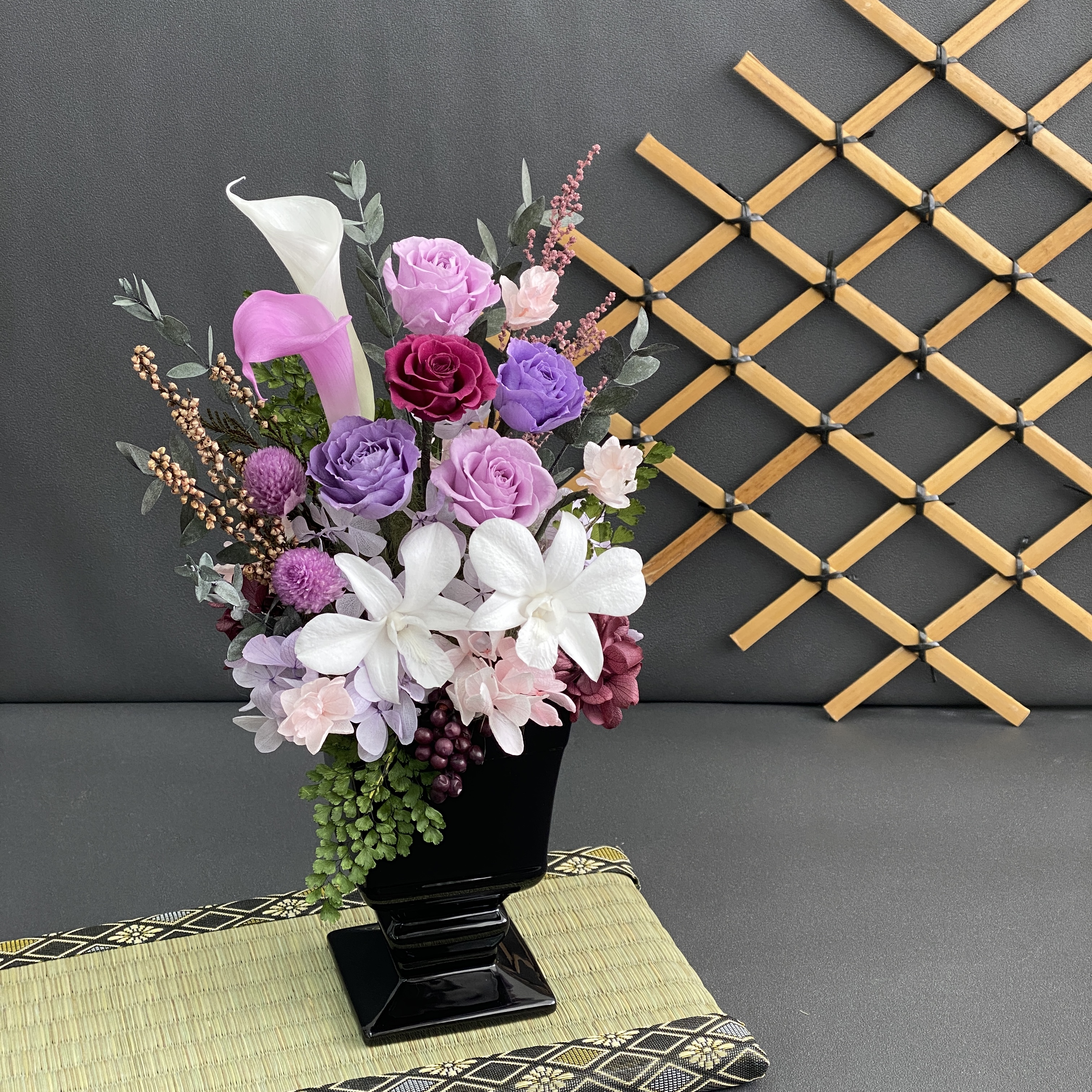 「月華」新デザインのご紹介