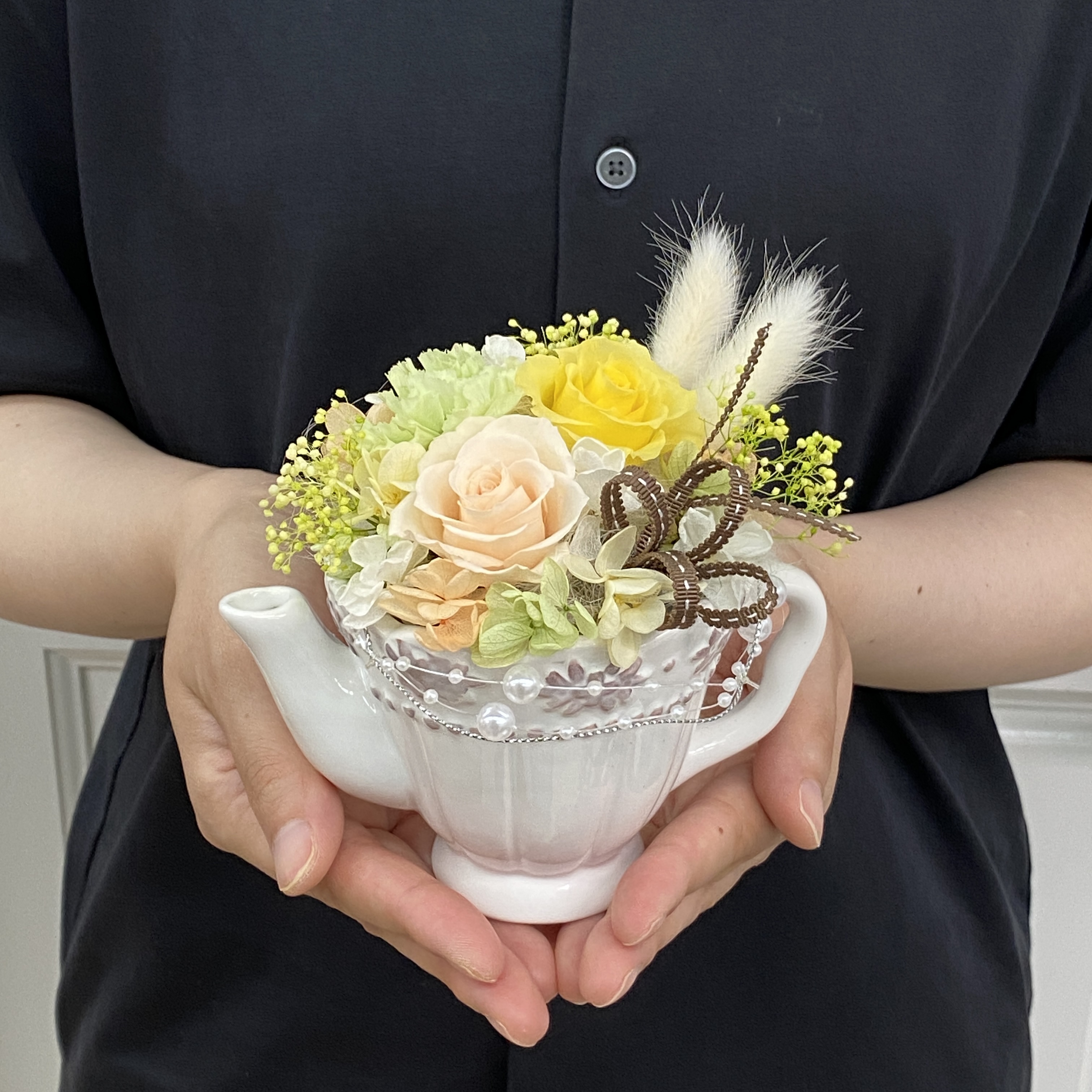 新商品「リゼット」のご紹介