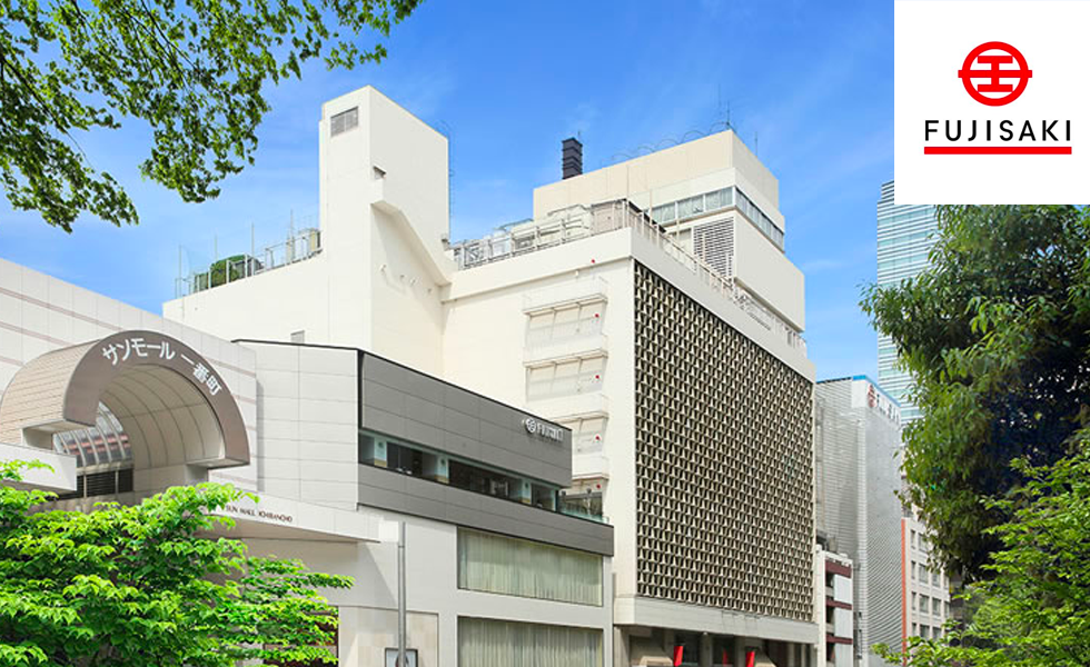 【2022.11.24-11.30】仙台藤崎に期間限定出店！！！
