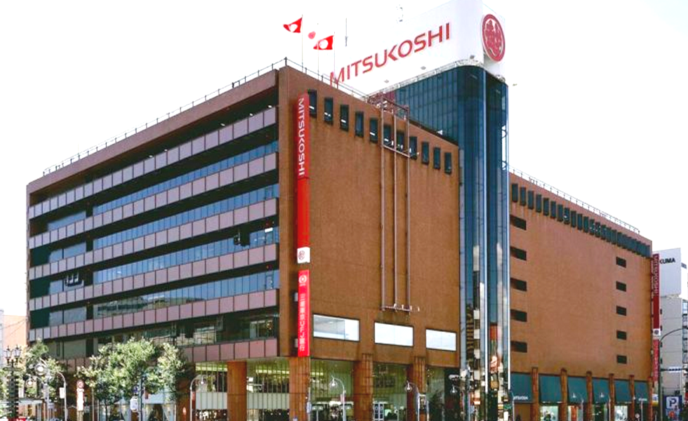 【2022.6.29-7.5】星ヶ丘三越1Fに期間限定出店！！！