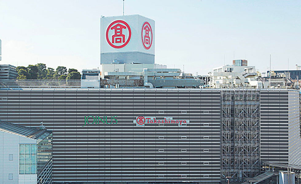 【10/27-11/2】横浜高島屋でポップアップストア＆フラワーワークショップ開催！