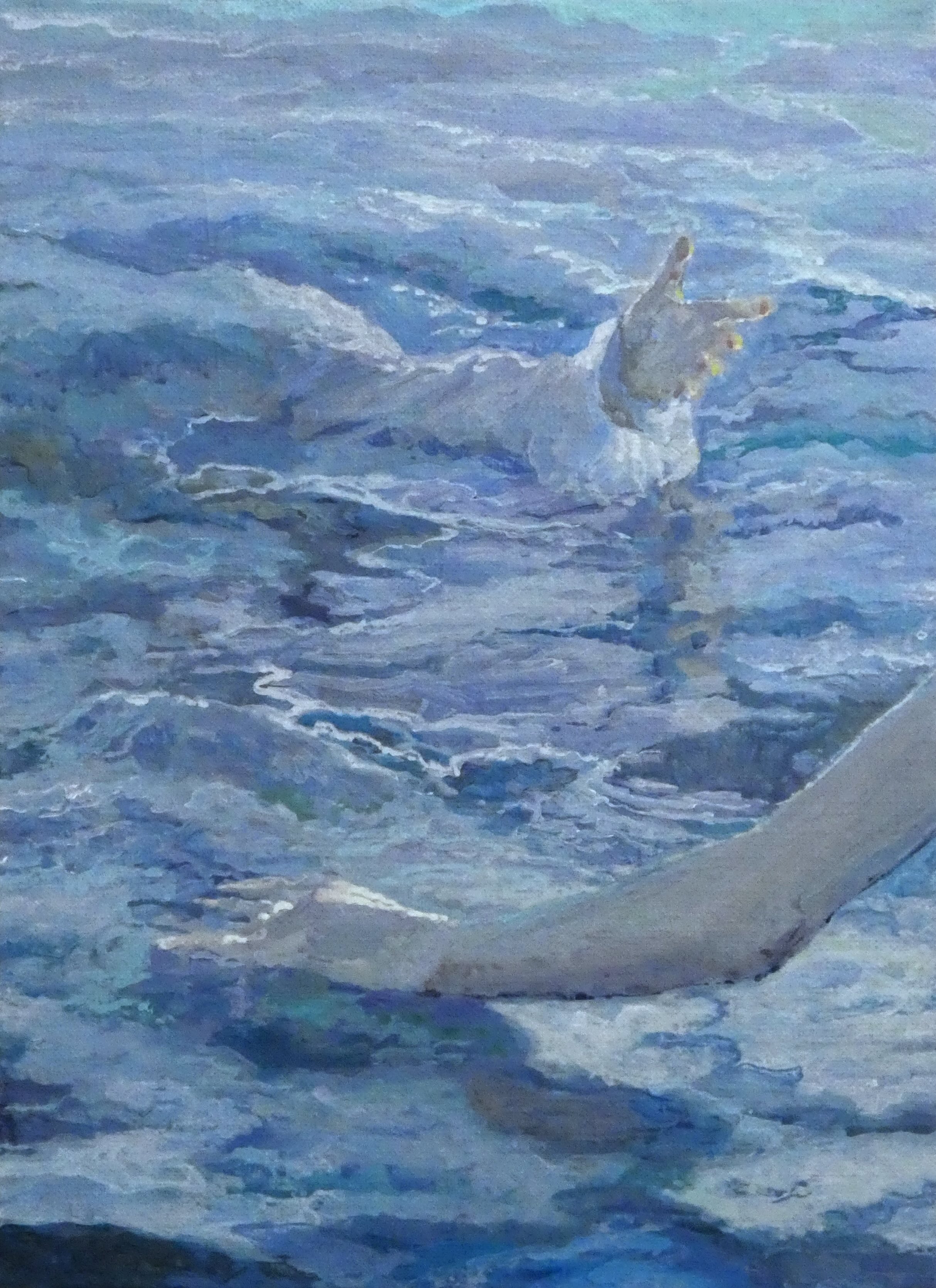 はためく光　Fluttering Light / 高松明日香展　連動オンライン企画が始まります。