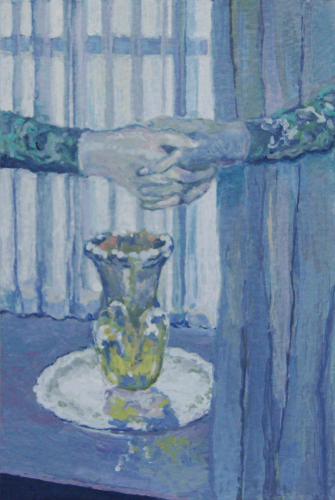 高松明日香オンライン展のお知らせ