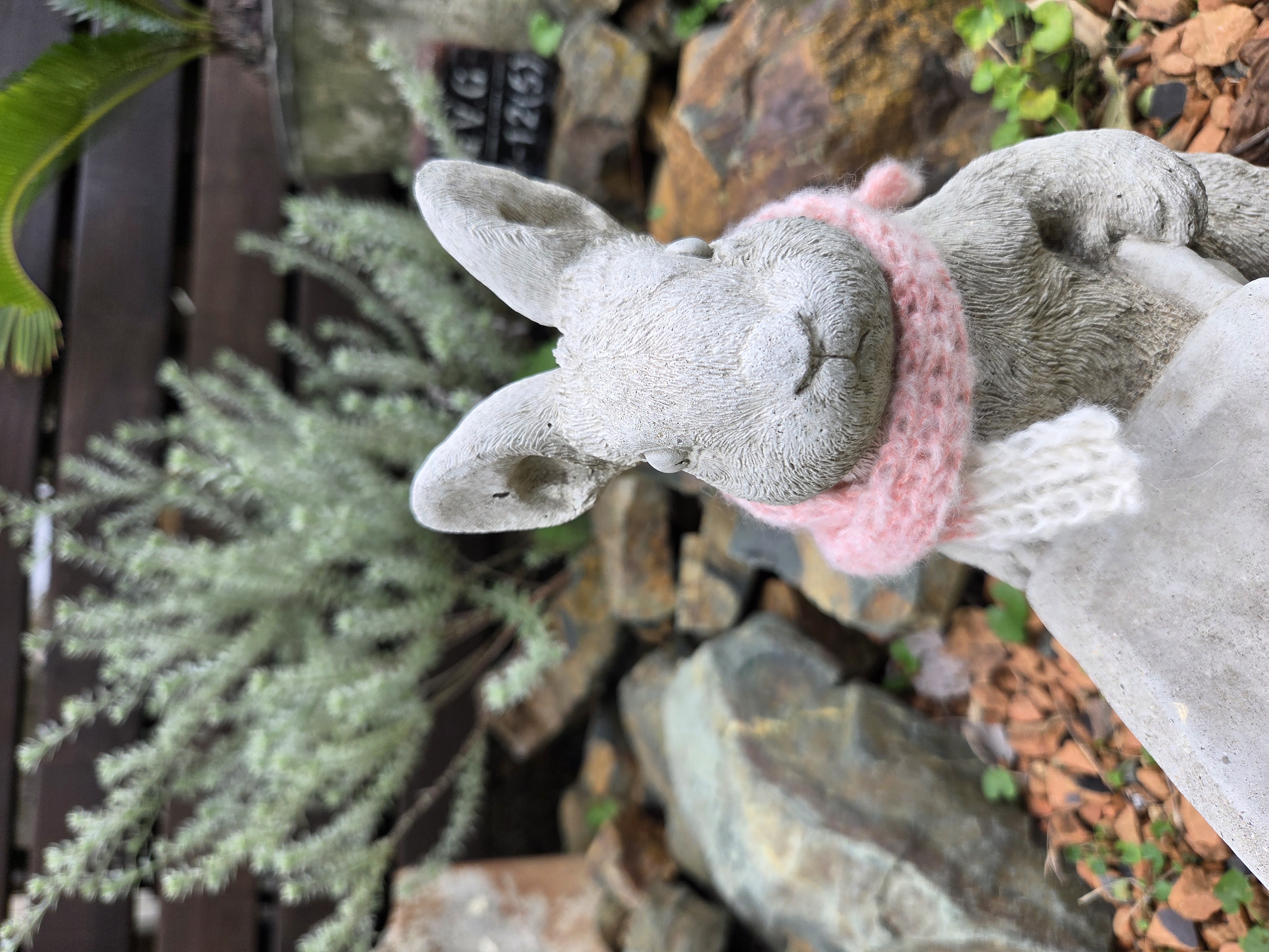 うさ子カレンダー2026完成しました