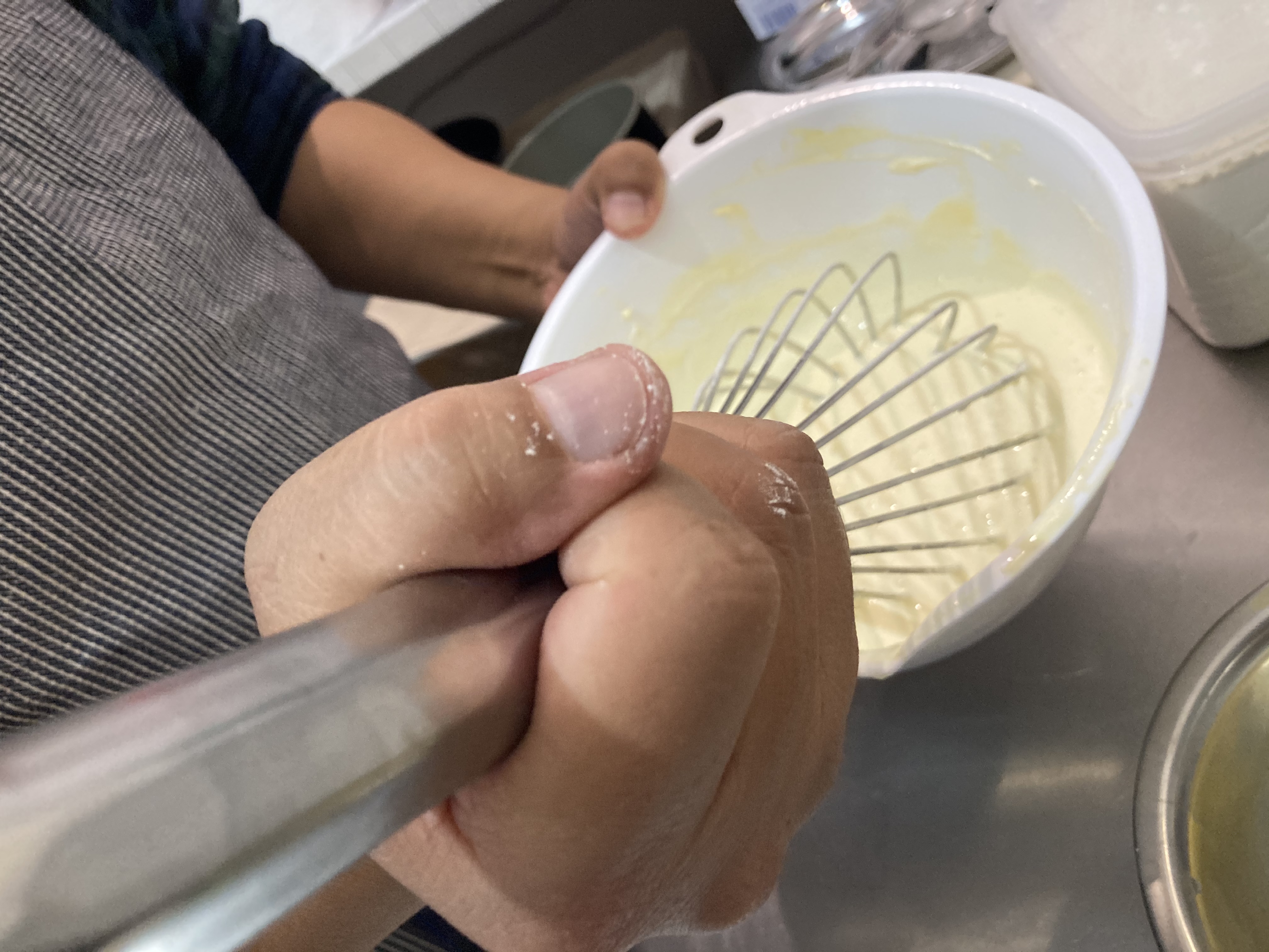 MARUCAFEの製法