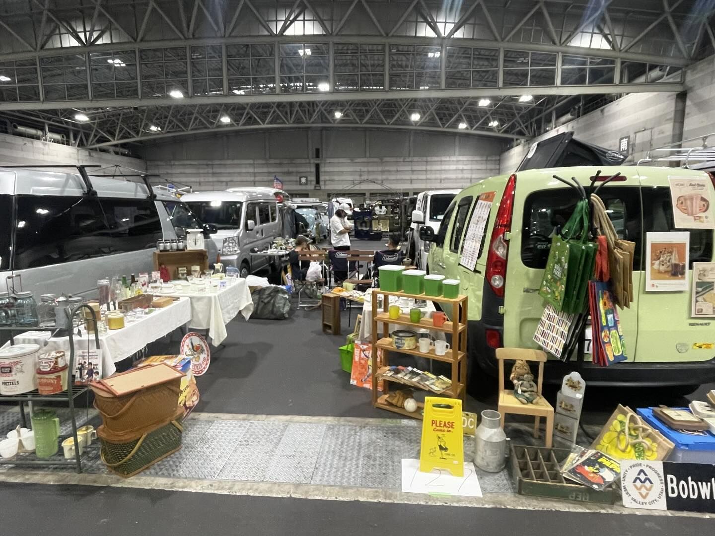 イベント出店 2024 in 名古屋