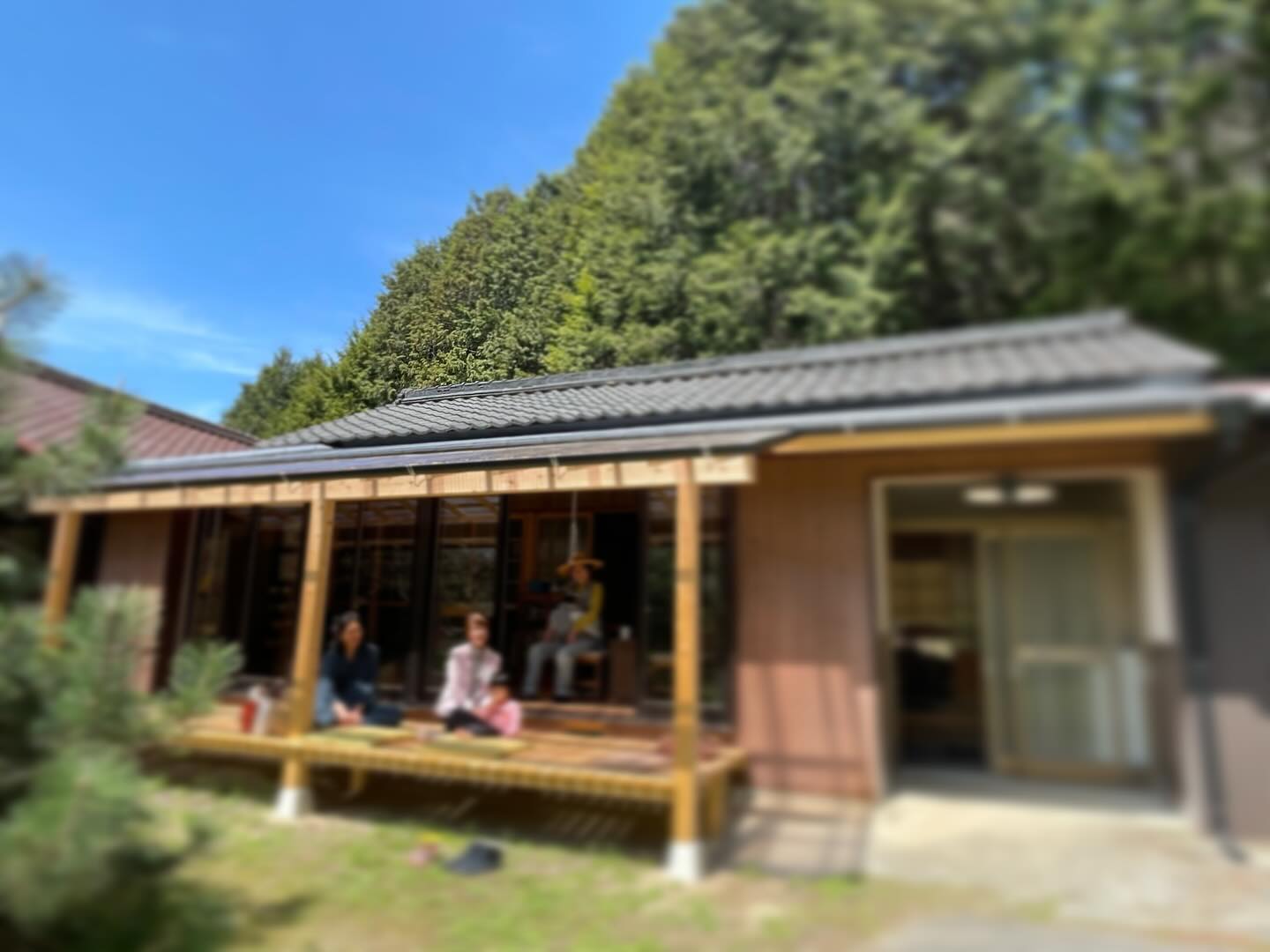 relish 実店舗　リニュアルオープン