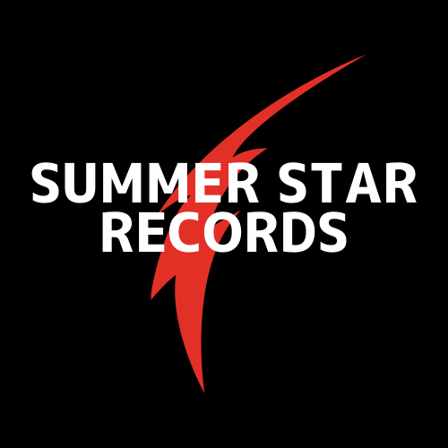 summer star records 販売開始！
