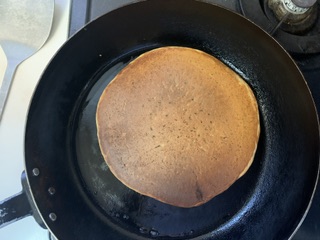 パンケーキ