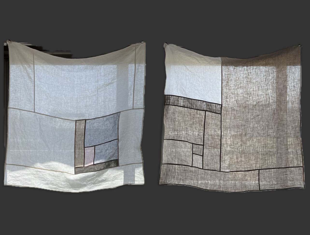 patchwork cloth