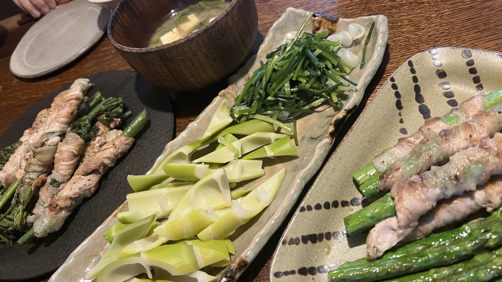 おいしいもの