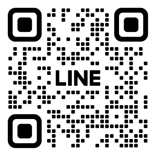 LINEお友だち登録¥500クーポン