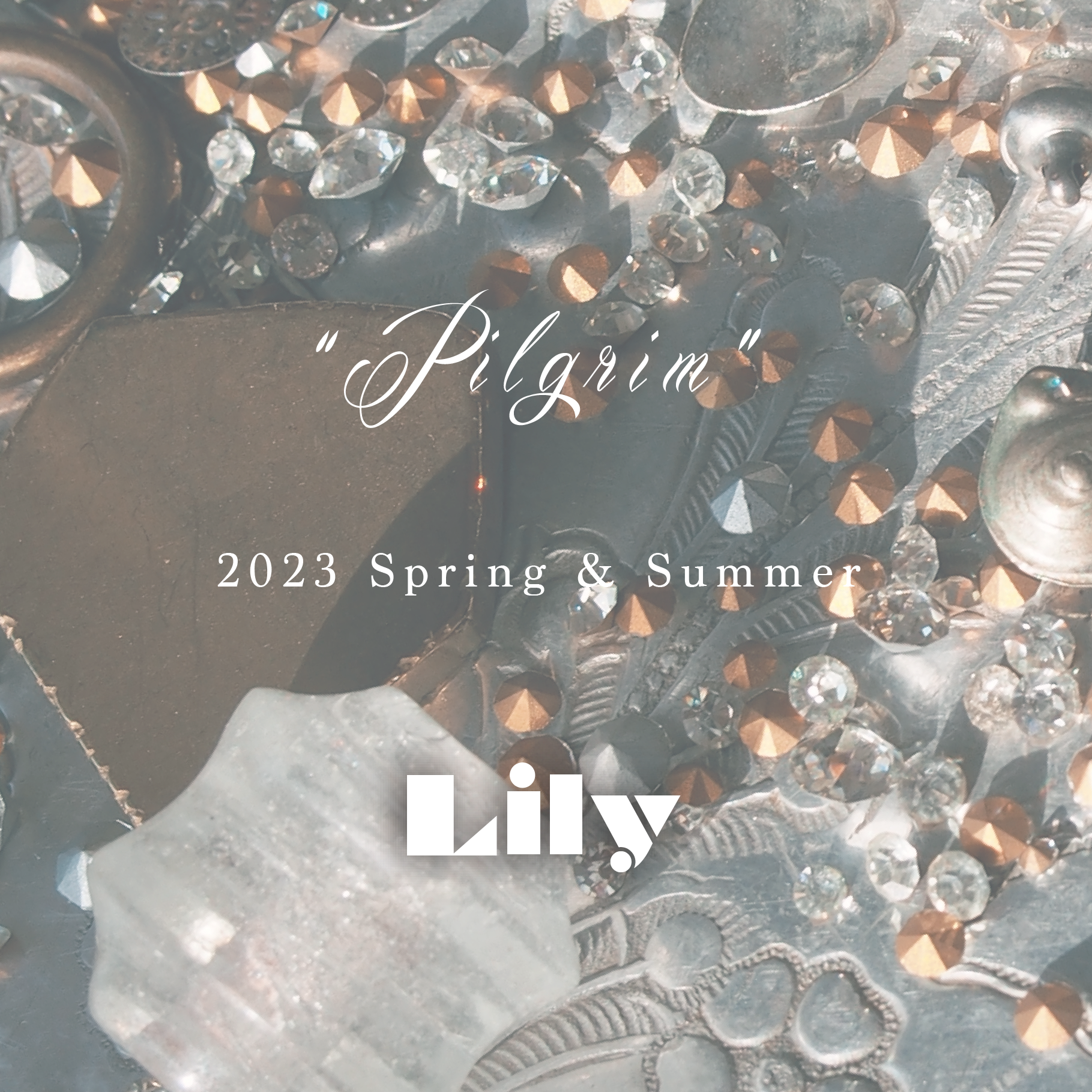 Lily 2023 Spring Summer Collection  " Pilgrim"