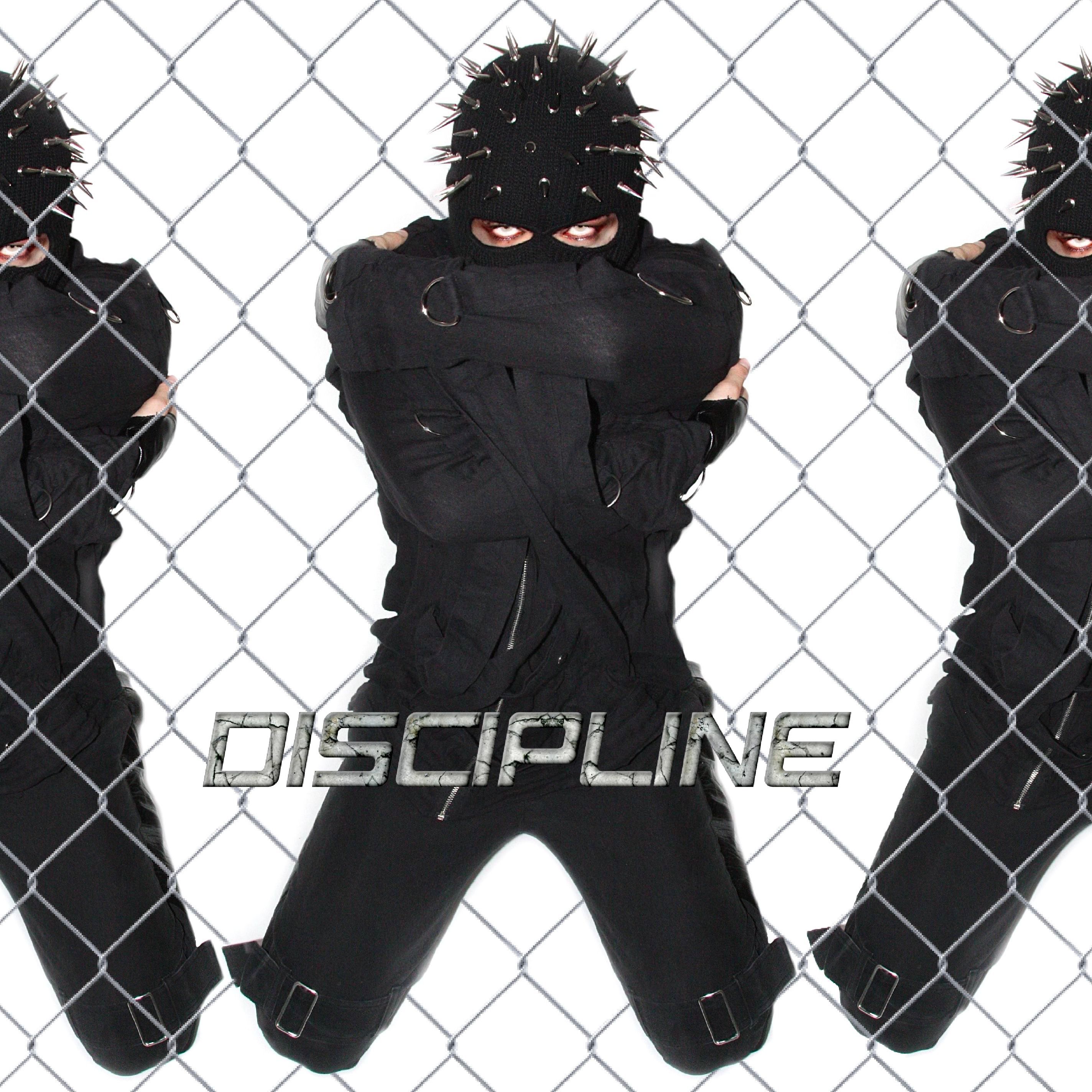 DISCIPLINE