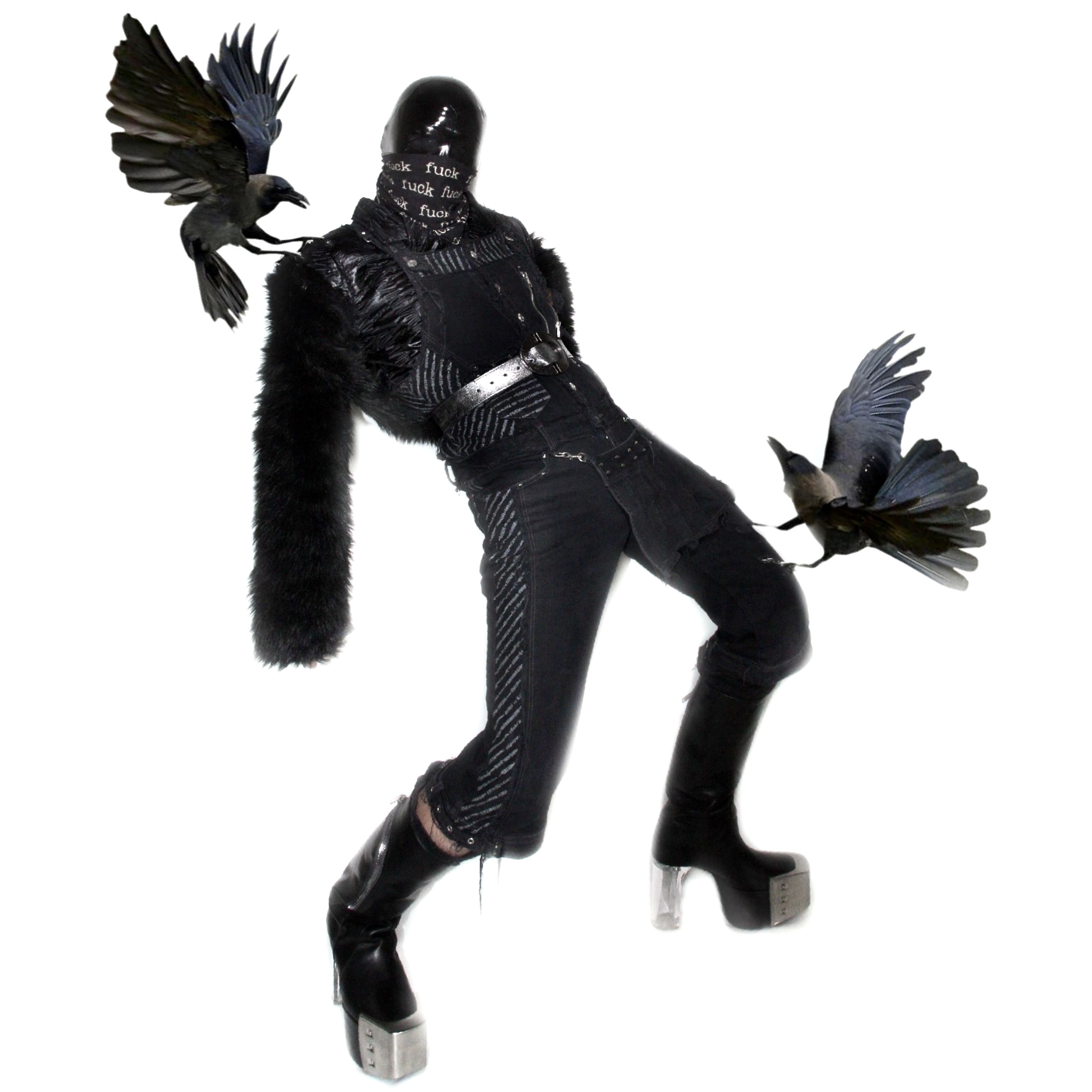 THE RAVEN