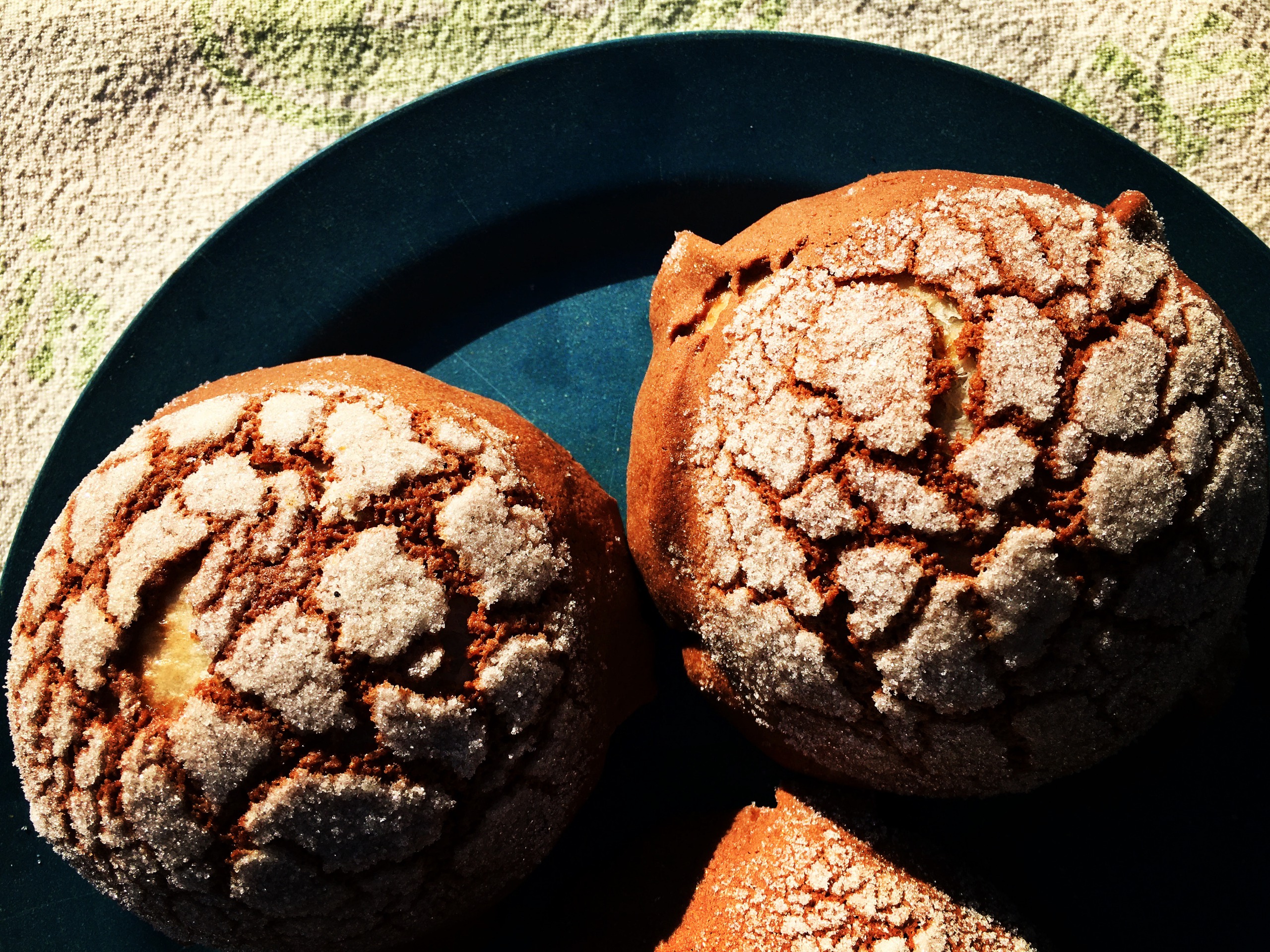 2月のBreadセット