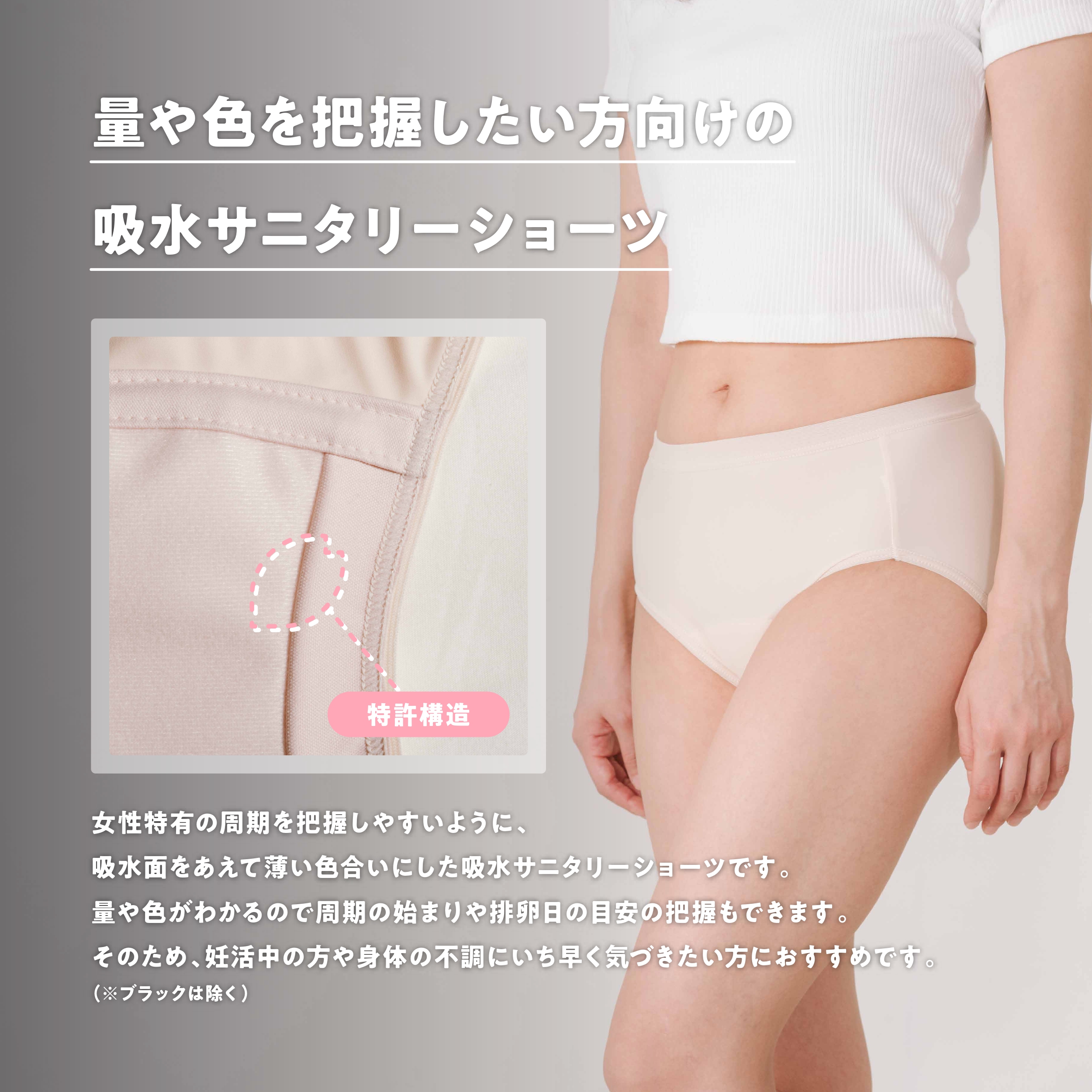 🌸量や色を把握したい方へ🌸
