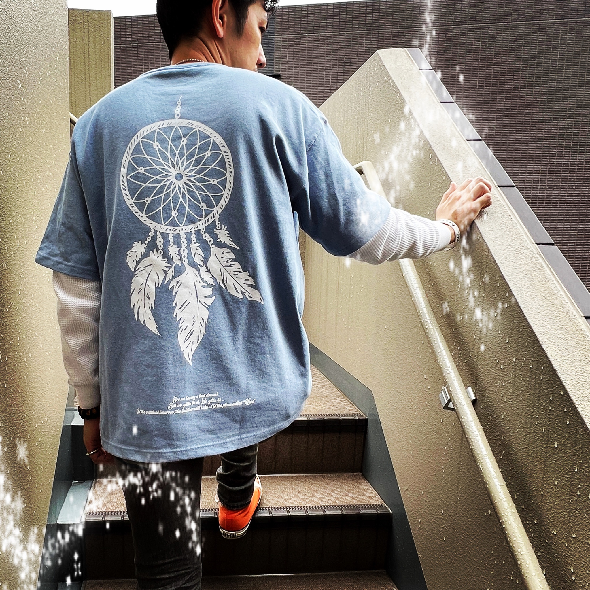Dreamcatcher