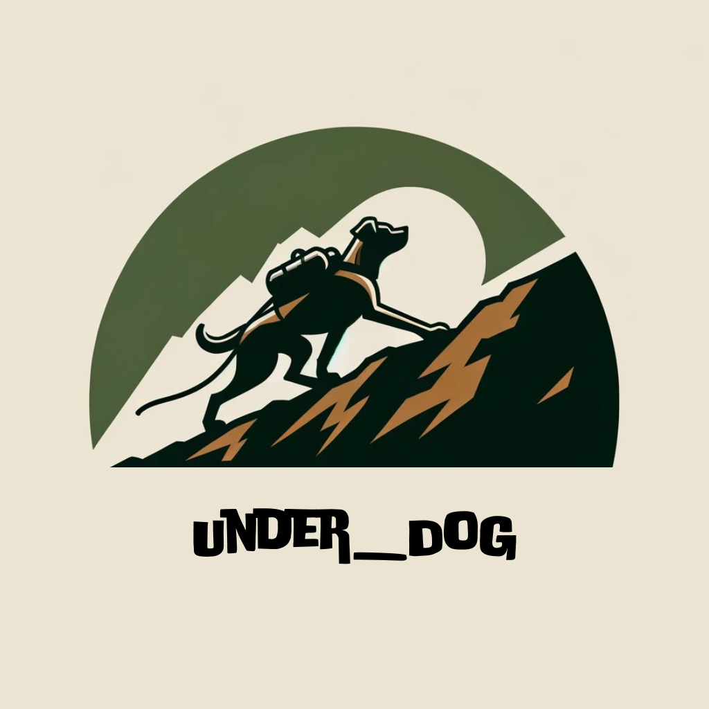 「Under_Dog」へのブランド名称変更のお知らせ