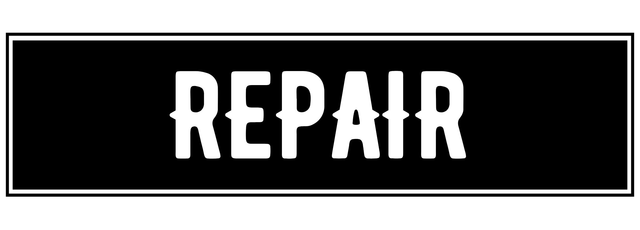 Under Dog Gearの無償修理サービスについて——長く使うためのサポート