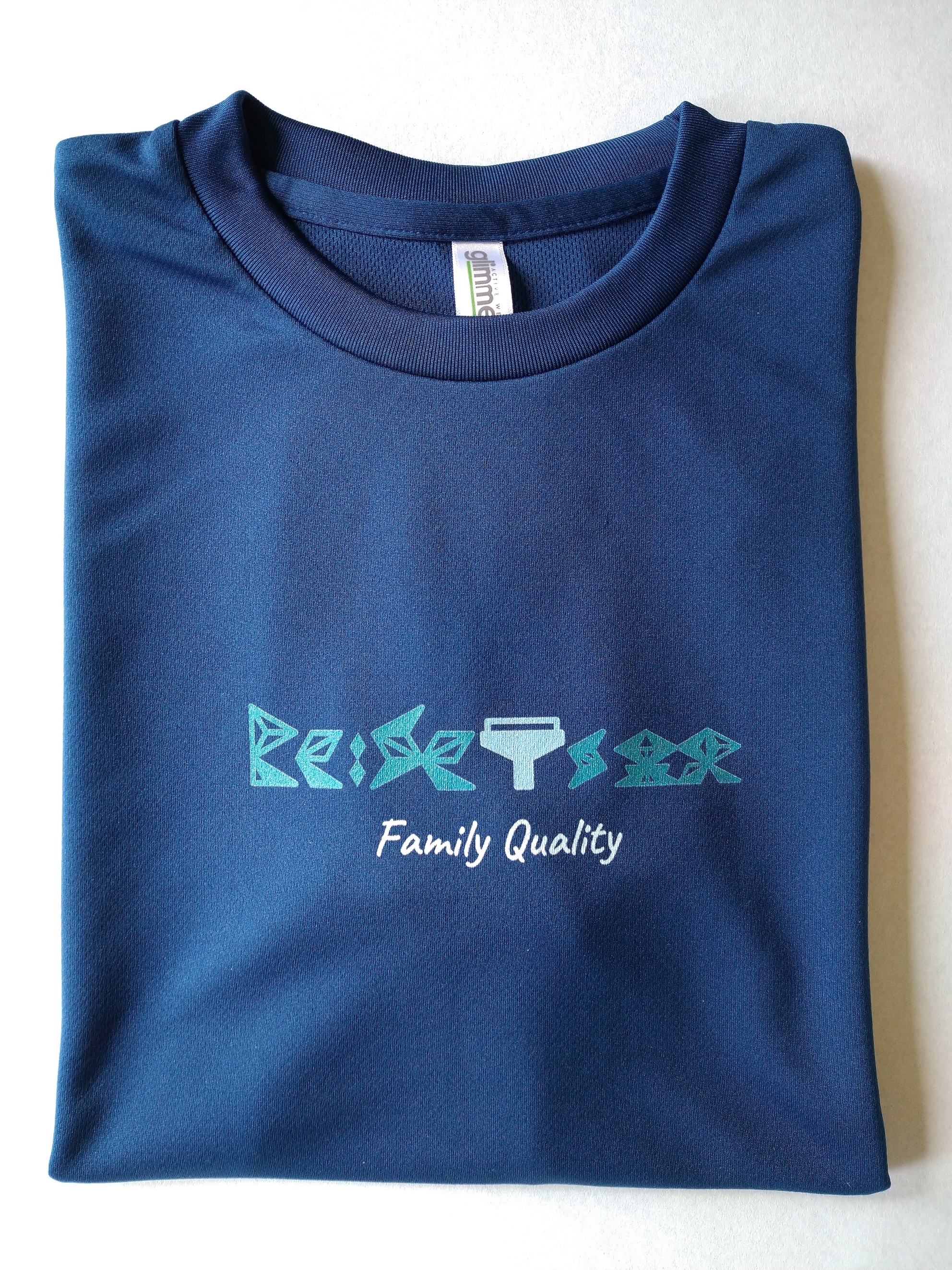 リセッツ金沢の品質 Family Quality
