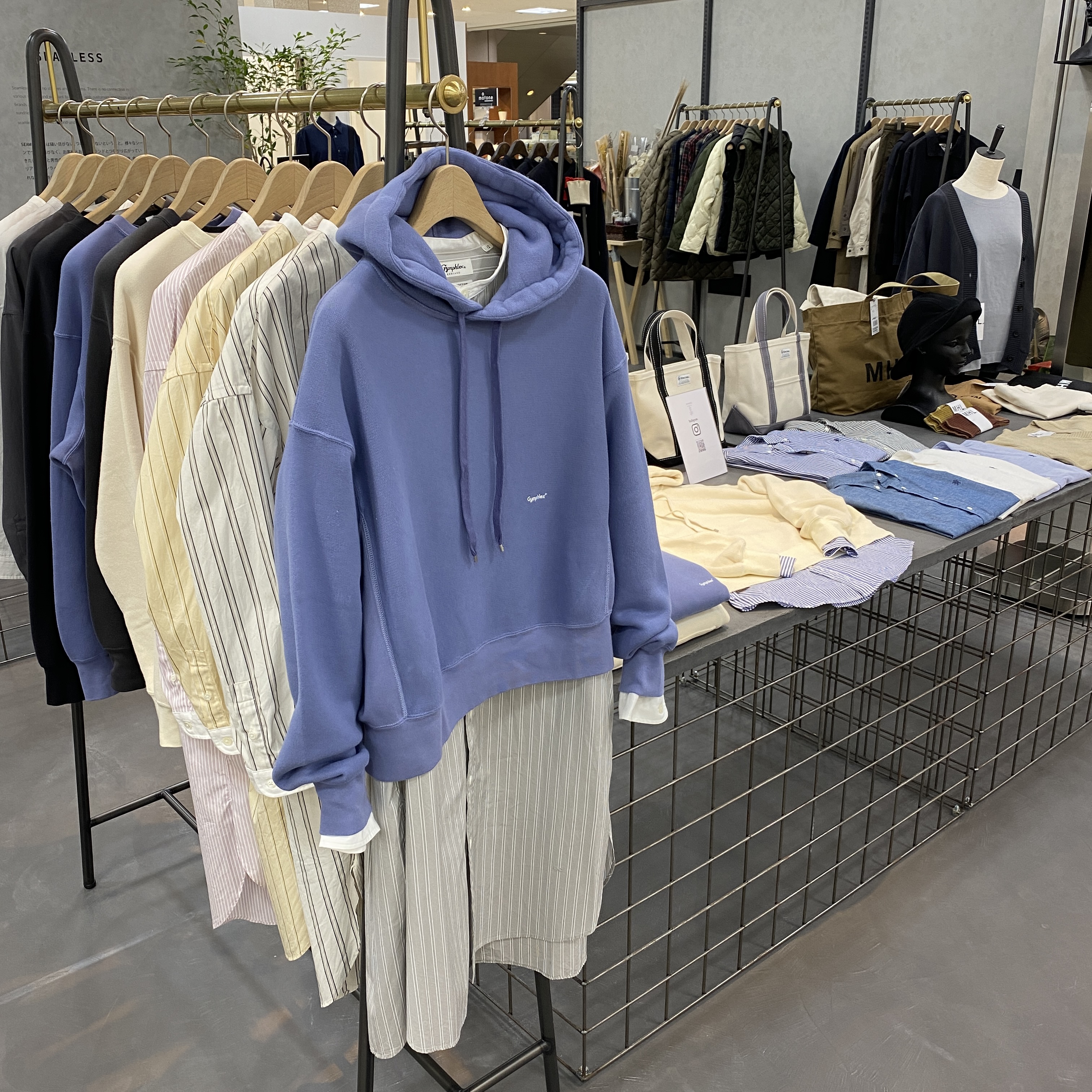 Gymphlex 2021 SPRING