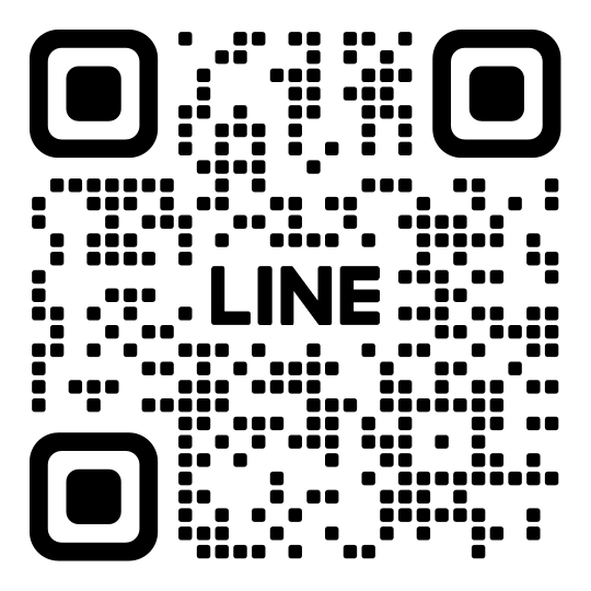 公式LINE友だち登録で¥500 OFFクーポン