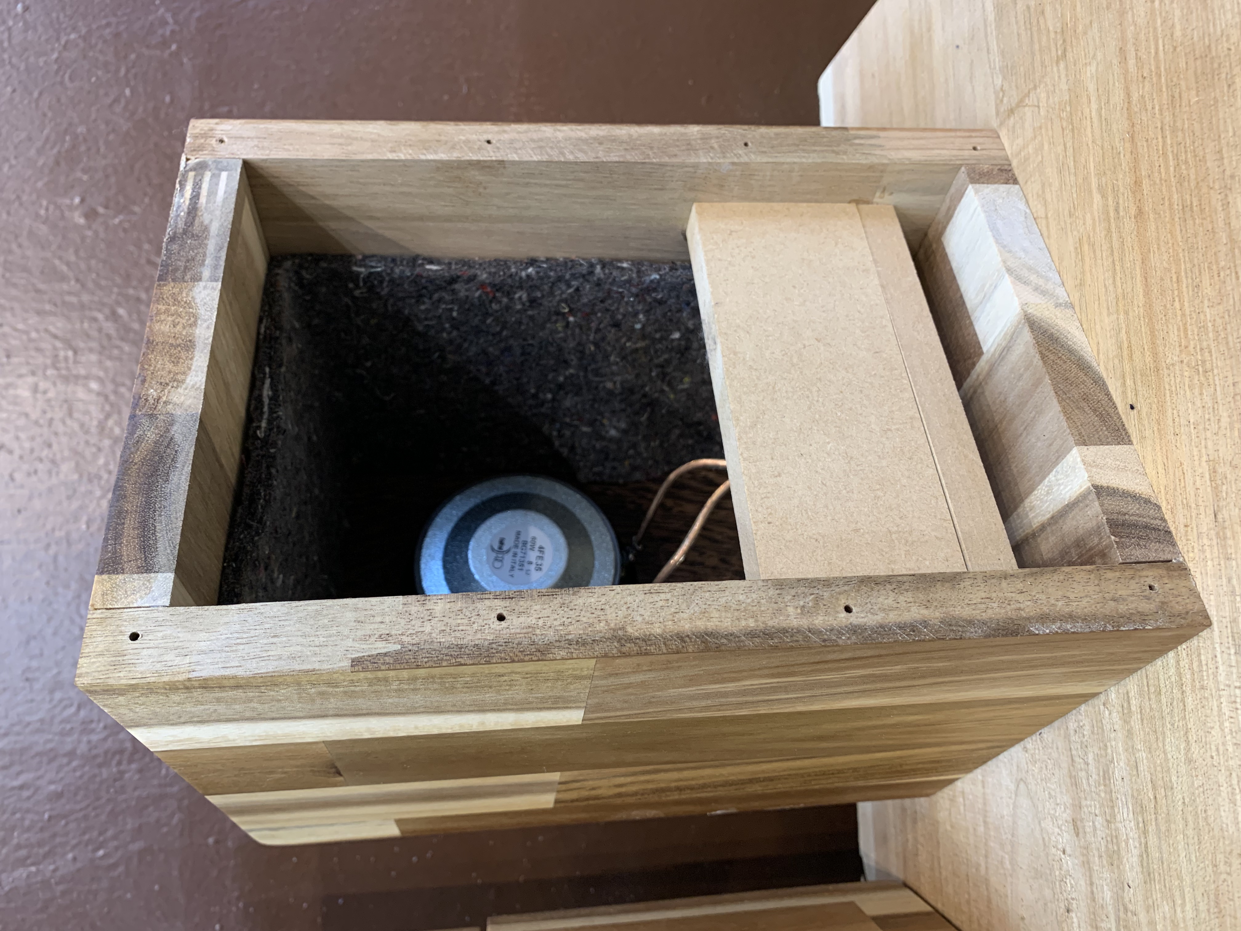 ★ATS8L-HC02★HMSP ◆本革張◆ アカシア集成材t15 +