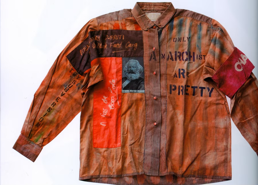 「A Bas de coca cola」なのか「A Bas le coca cola」なのか