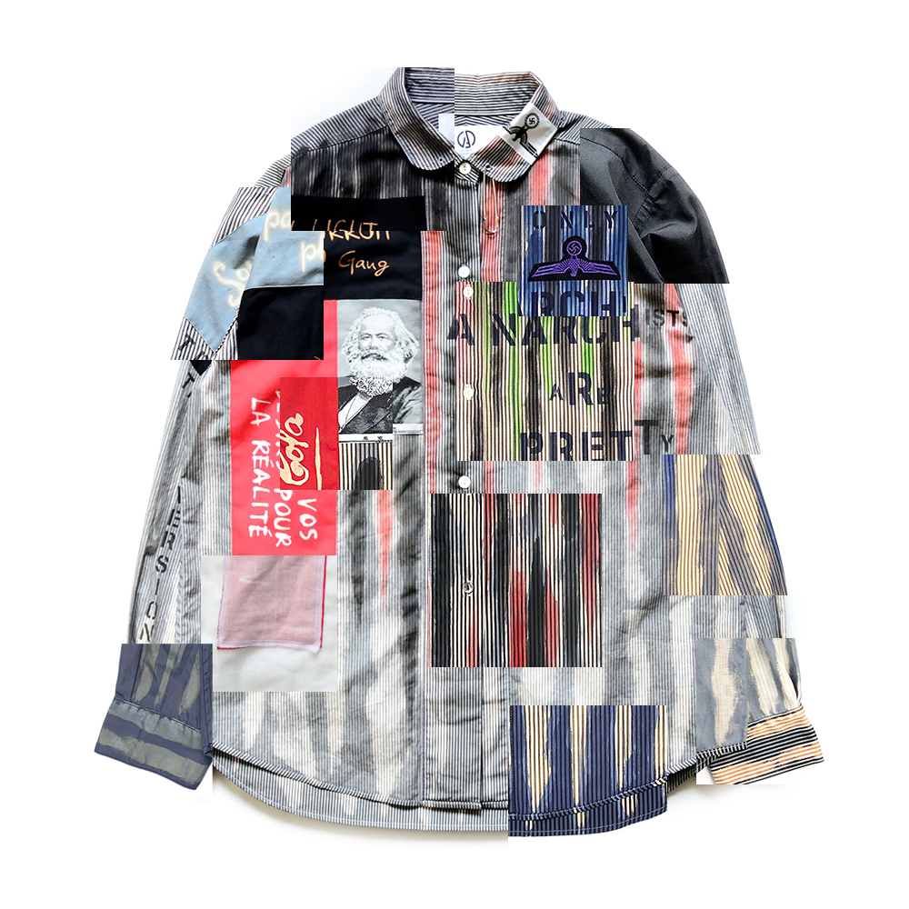 制作数について