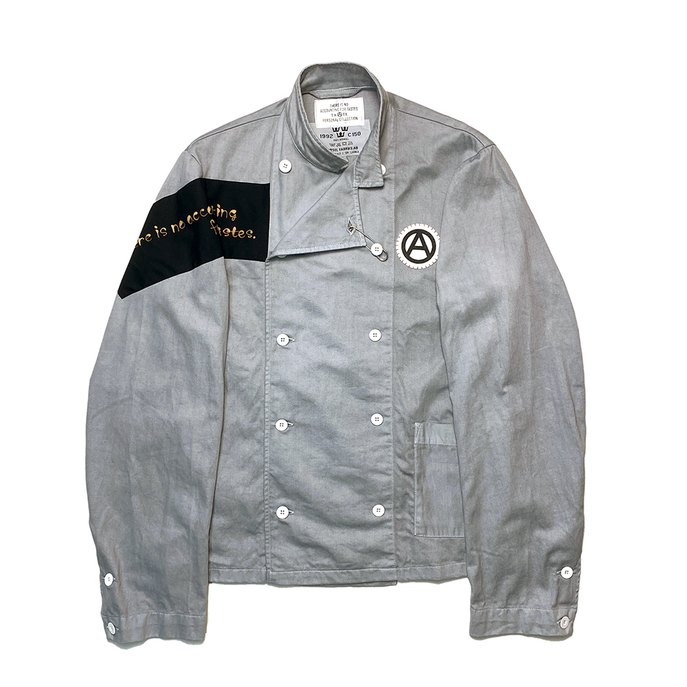 SID VICIOUS ガーゼシャツ JIMSINN 希少 アナーキーパンク アナーキーシャツ PUNK パンク ガーゼシャツ - メルカリ