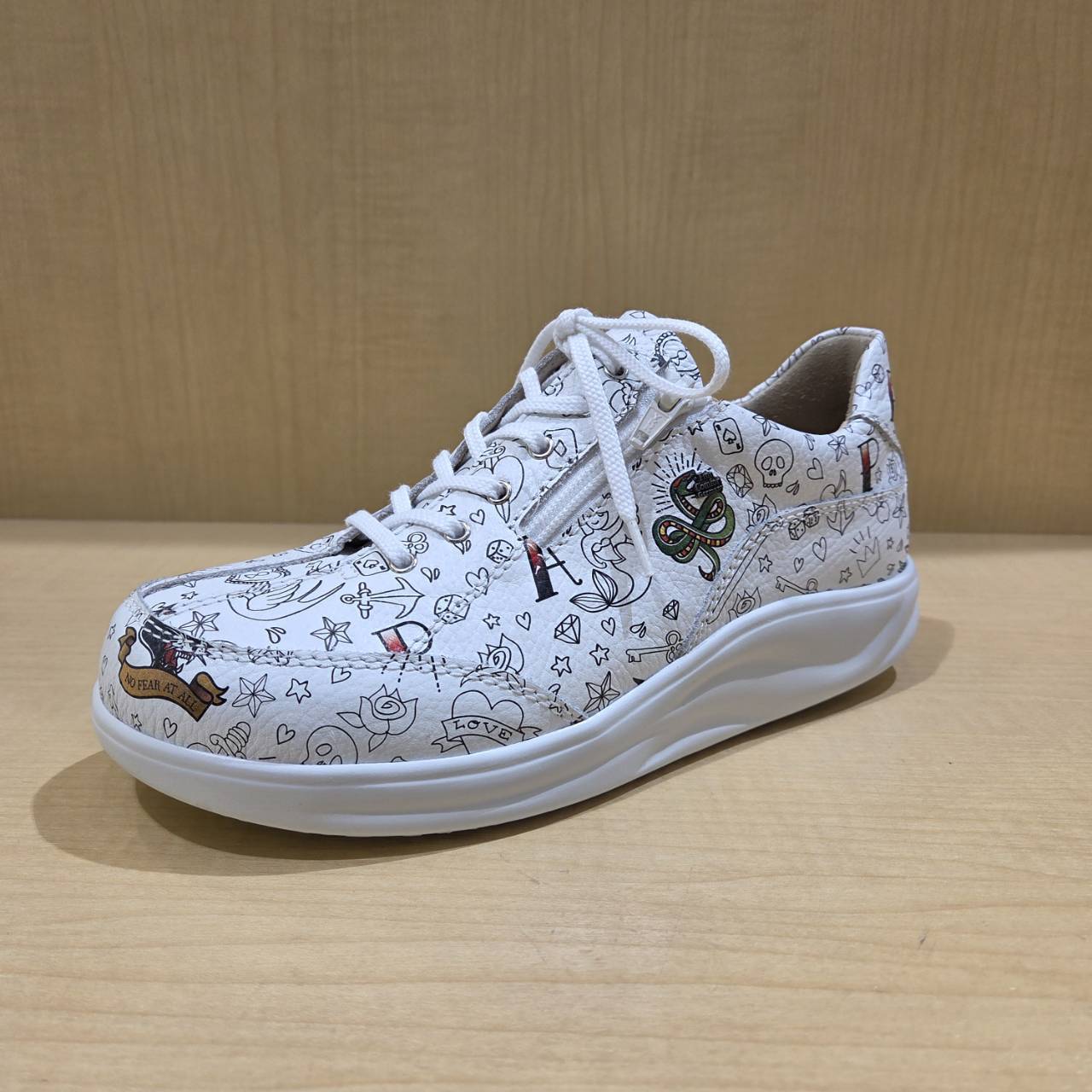 フィンコンフォート2026年春夏コレクションより【限定モデル】のご紹介