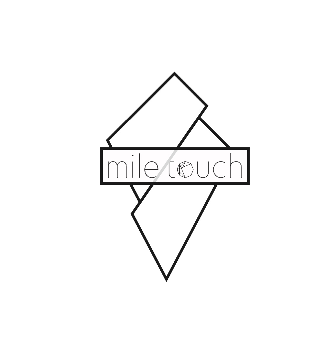 ▪️mile/ touchとは▪️