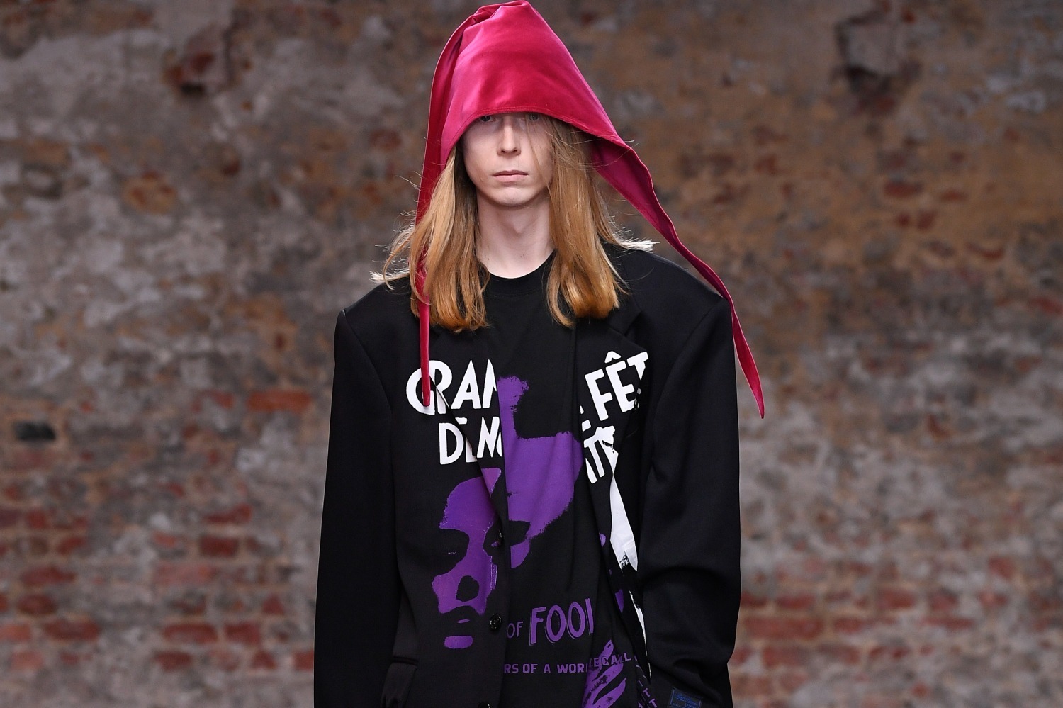 【New Arrival】RAF SIMONS FW22 COLLECTION