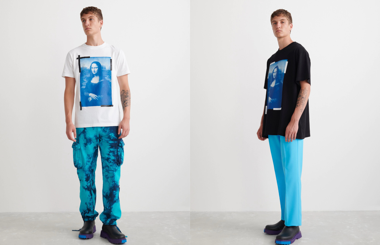 【OFFWHITE AUTUMN/WINTER 2022】 - NEW ARRIVAL