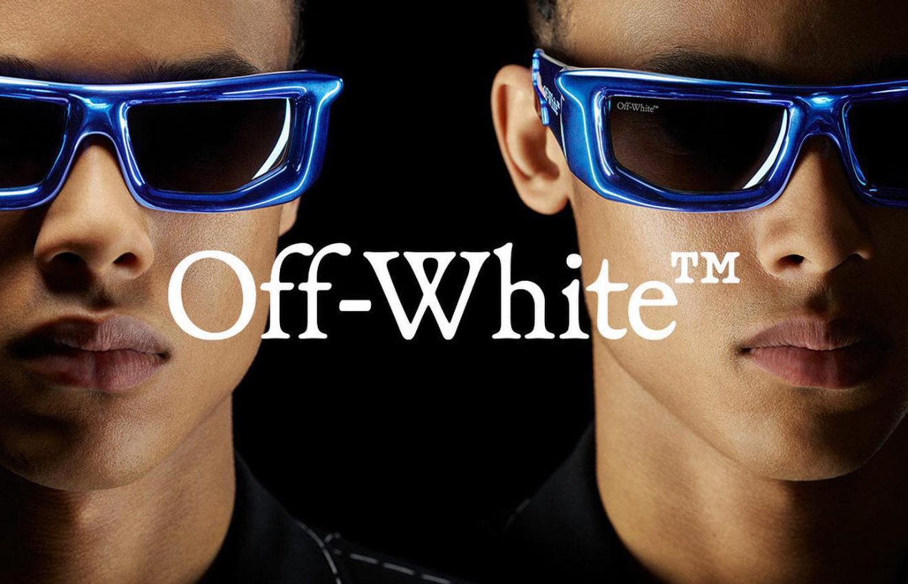 【OFF WHITE】2023SS  SUNGLASSES COLLECTION