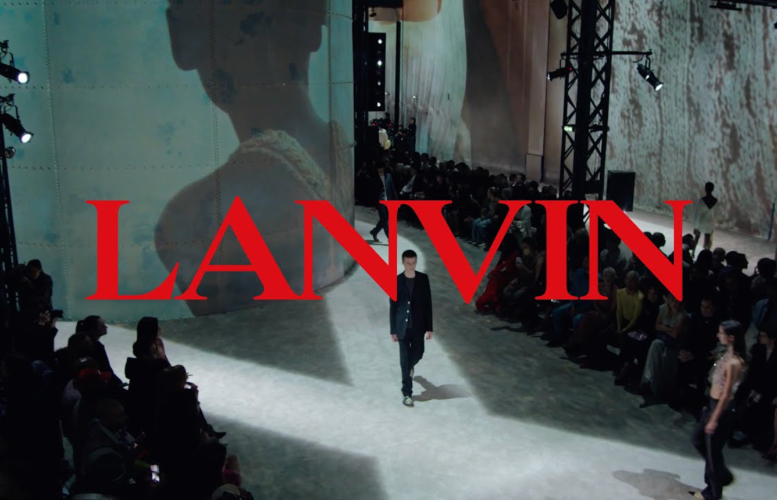 【New Arrival】LANVIN SPRING 2023