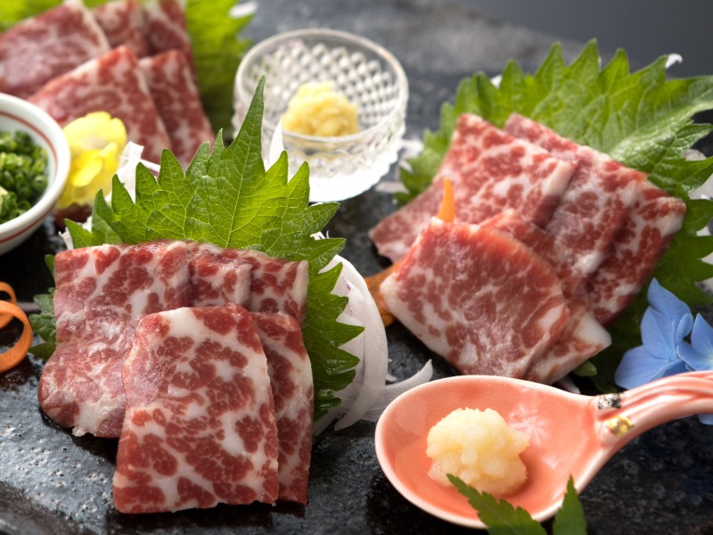 【熊本直送】馬刺し通販・お取り寄せなら本場の味|人気の理由と選び方を徹底解説