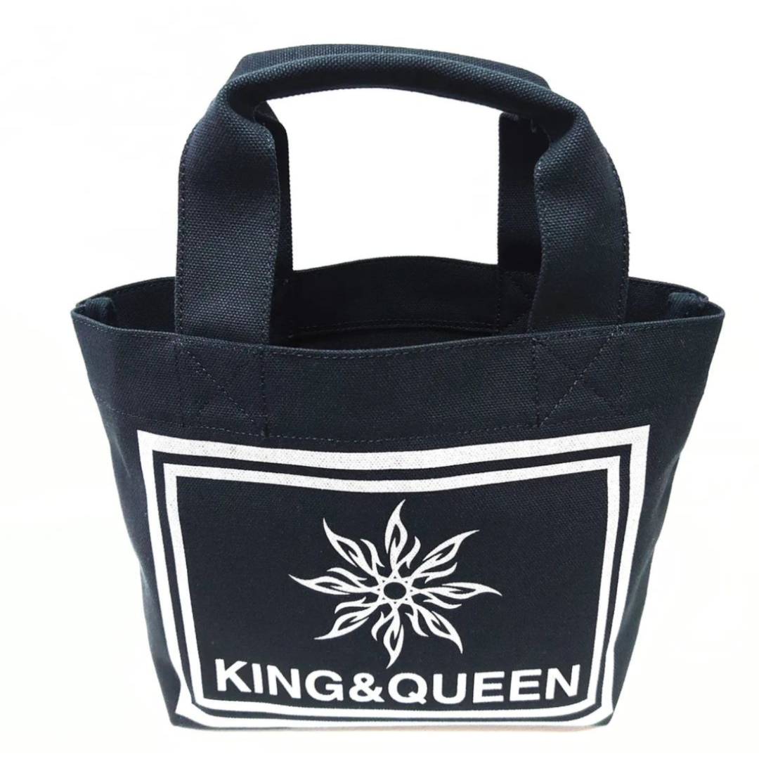 KING&QUEEN