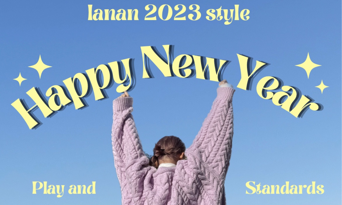 ♡ HAPPY NEW YEAR 2023
