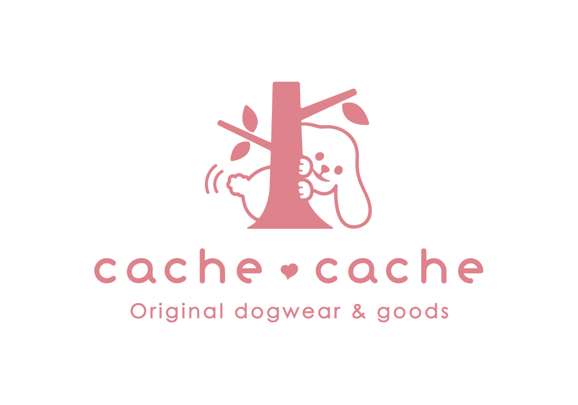 2021.3/31 cache❤︎cache オンラインショップOpen致しました☆