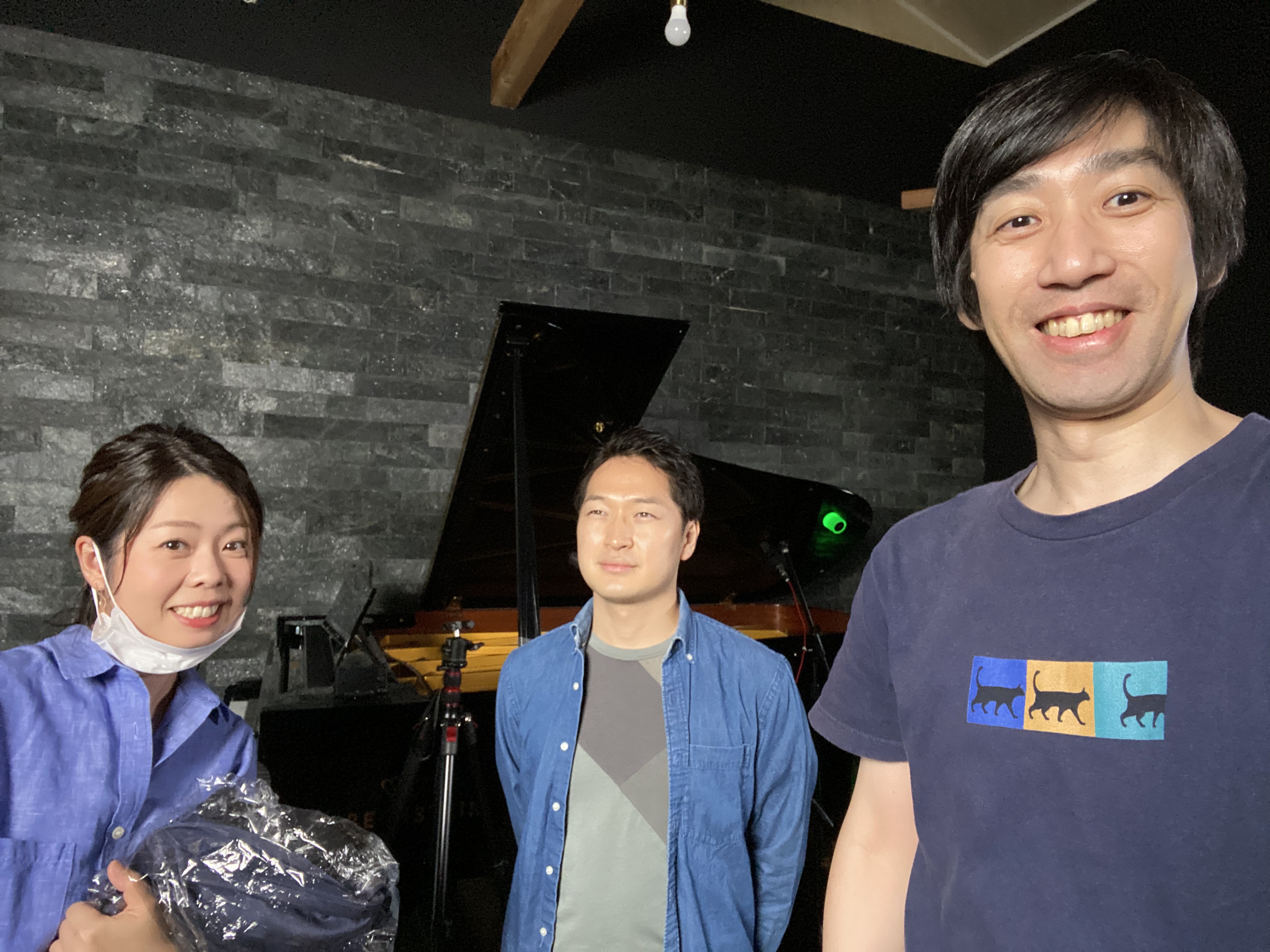 2月27日配信ライブあります！