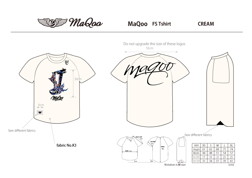 MaQoo Item idea 003