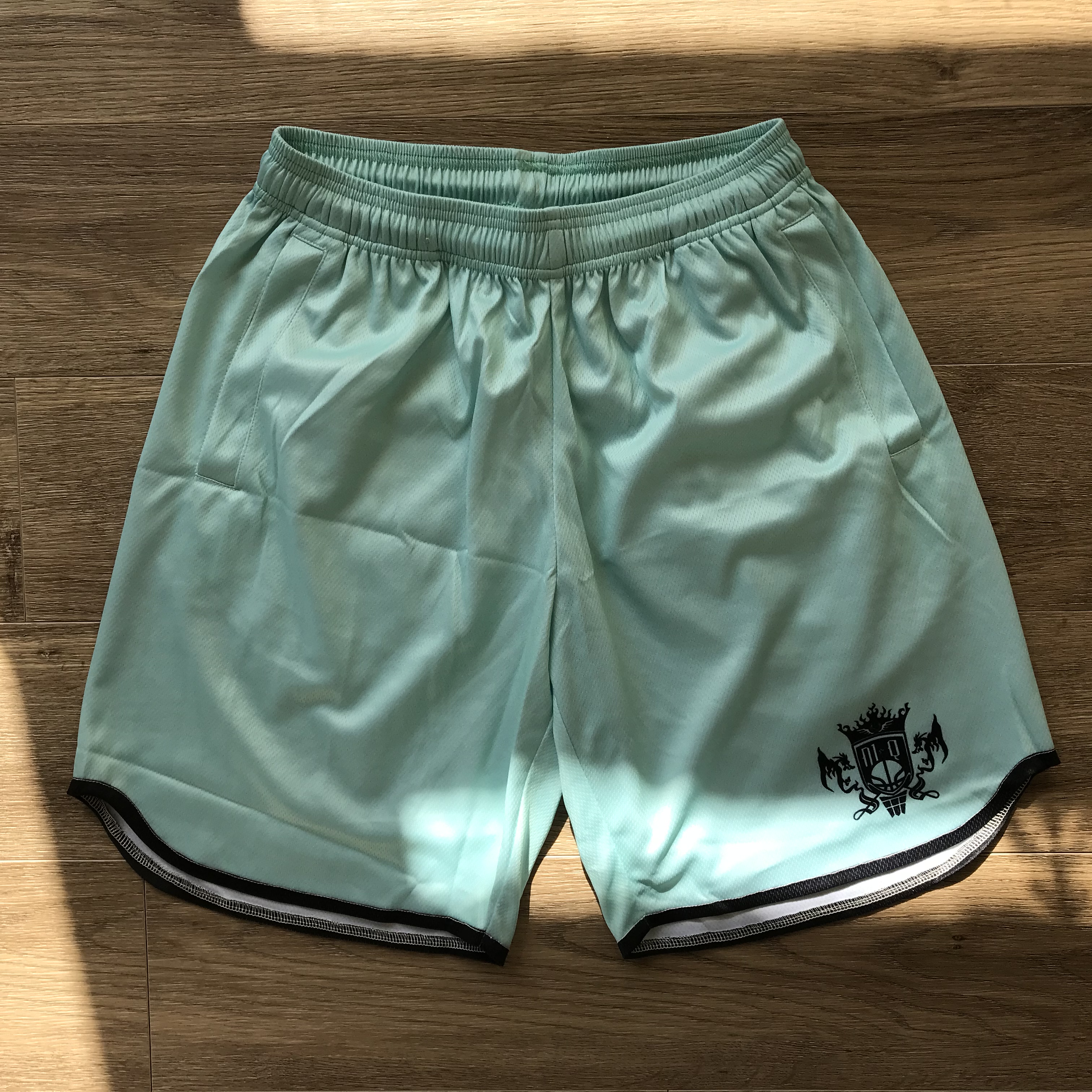 【MaQoo バスケットボールパンツのご案内】※受注生産商品