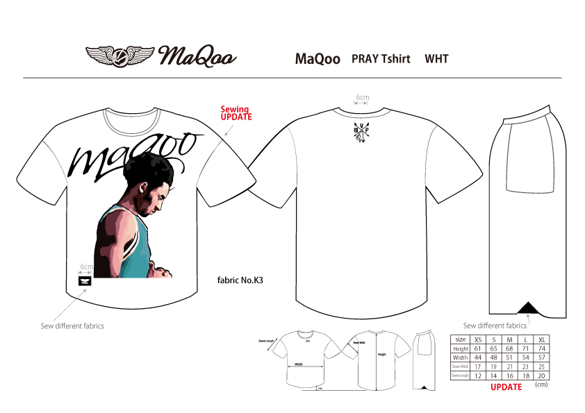 MaQoo Item idea