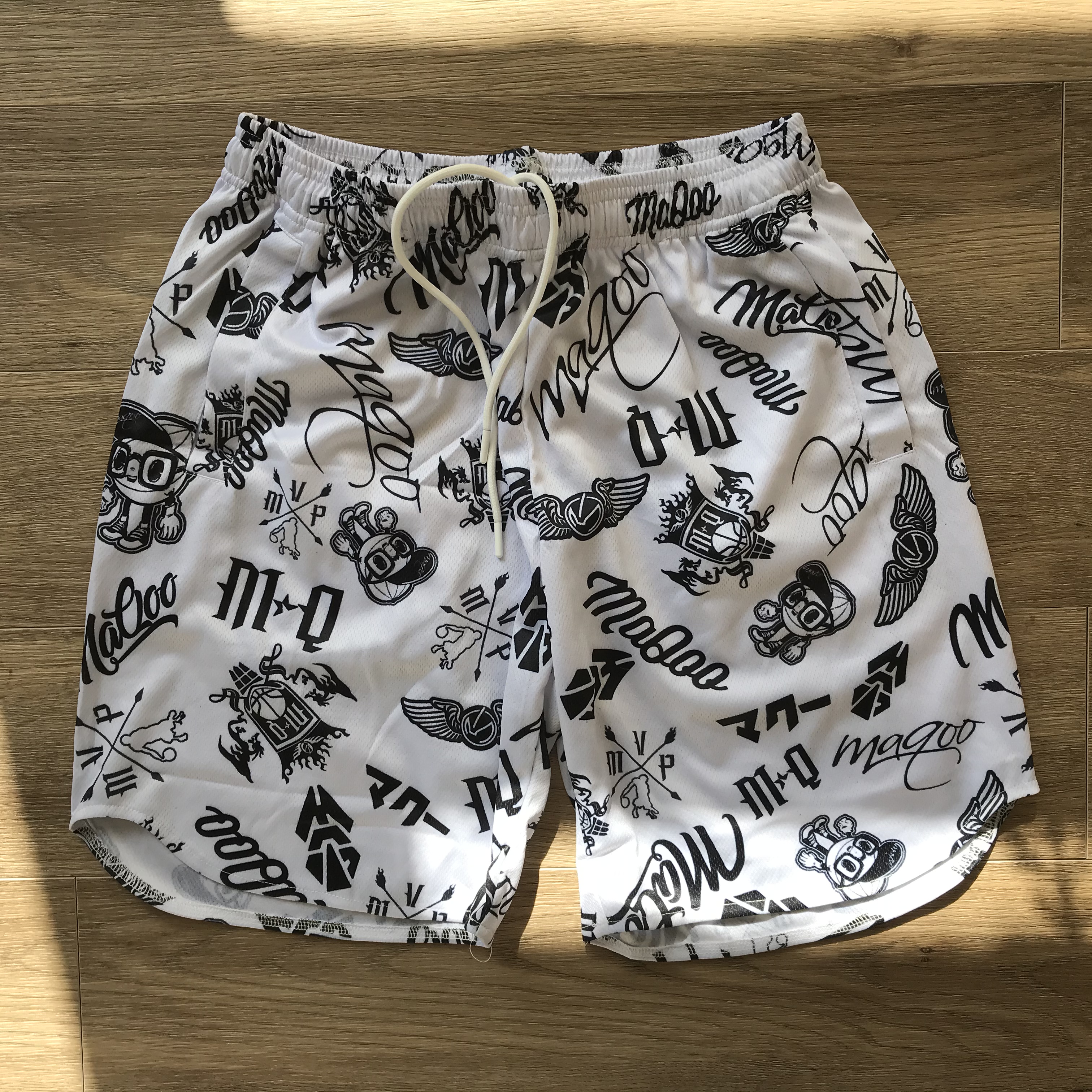 売れてる商品を常時在庫品としました