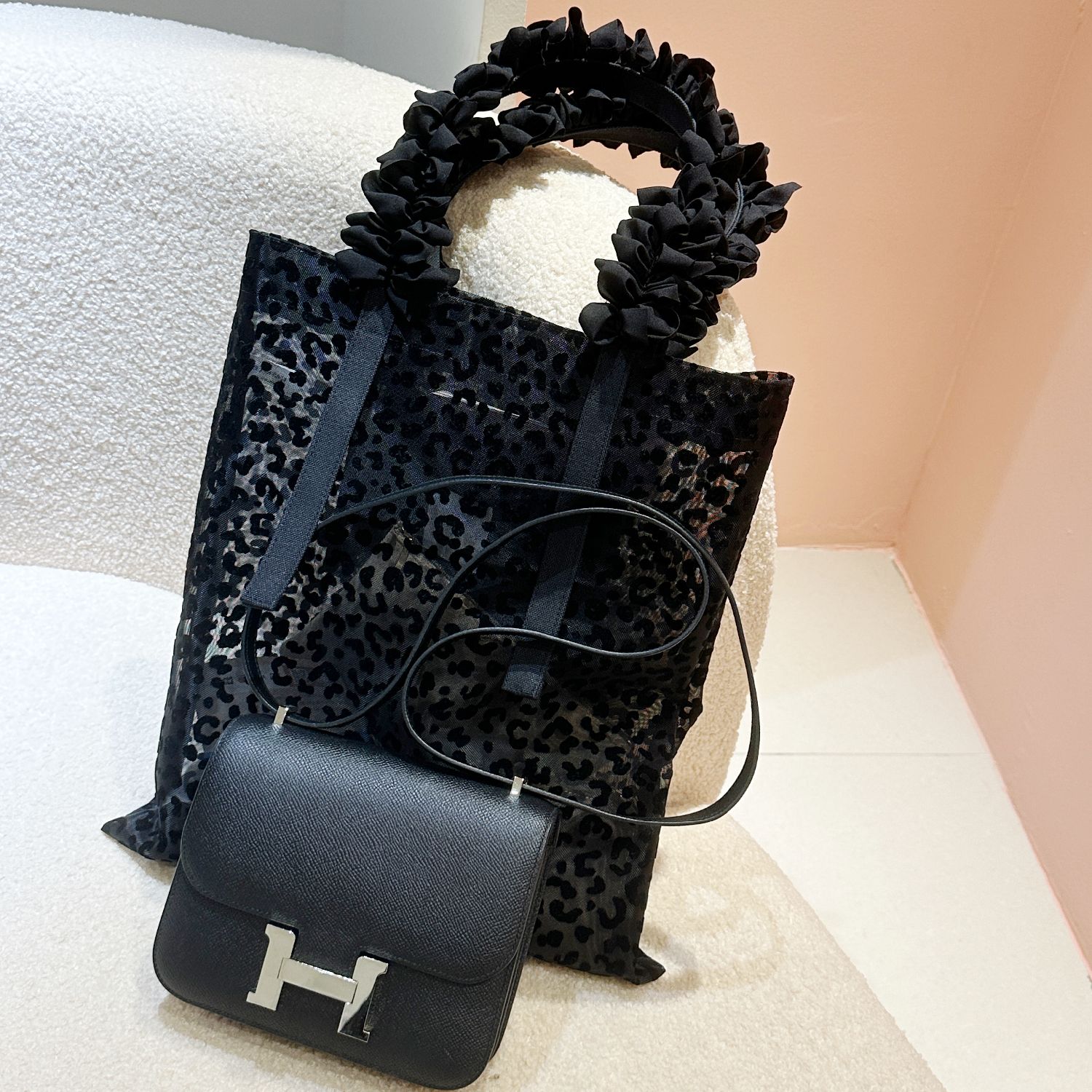 fafaBAG Flat34